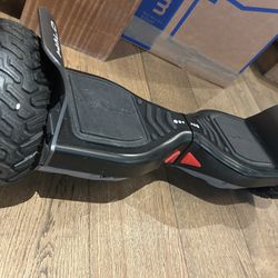 Halo Board Hover Board 