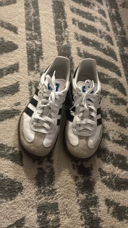 Adidas Samba