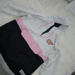 Odd Future Tyler The Creator Windbreaker (Large)