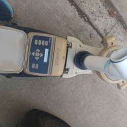 Pool Pump 1.85 VAR Speed. Excell Cond $500