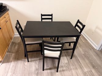 Dining Table Set