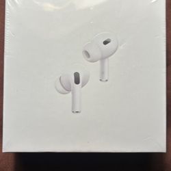 AirPod Pro Gen 2