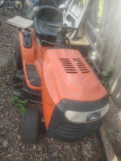 Husqvarna Lawn Mower