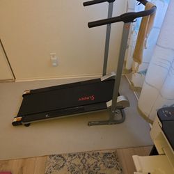 Sonny Treadmill
