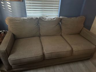 Free pull out sofa couch
