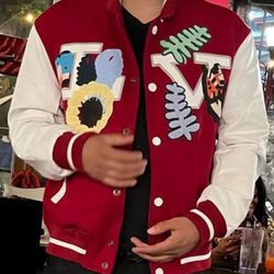 Louis Vuitton Jacket