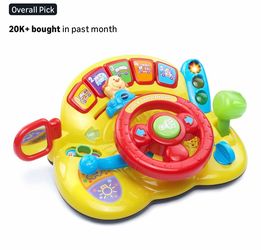 Toddler Toy