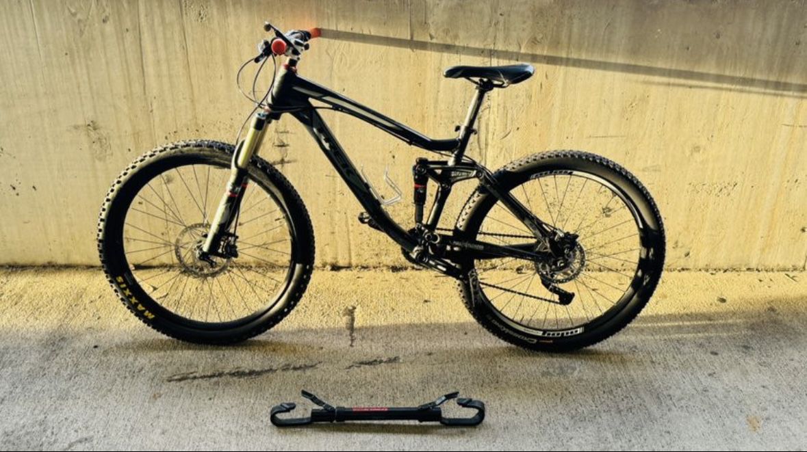Mountain Bike | Trek Fuel EX 8