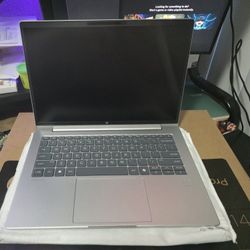 Hp ProBook 4 G1a 14