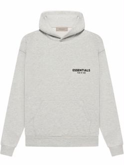 Fear of God Essentials Pullover Hoodie