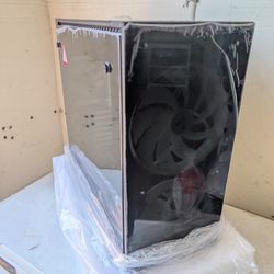 PC Desktop Computer Case - Nexigo