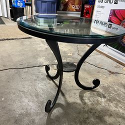 Coffee Tables - Two