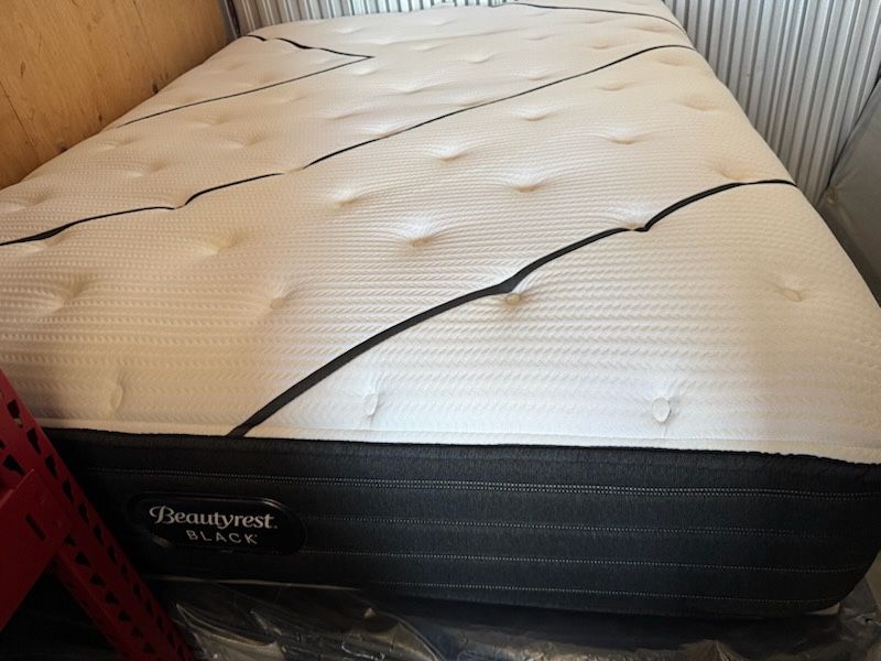 Queen Mattress