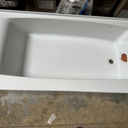 Kohler 60x30RH Bathtub