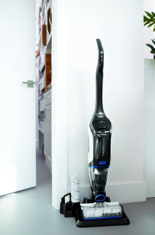 BISSELL Crosswave Cordless Max Deluxe 2593