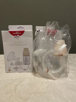 New 24mm Spectra Premium Accessory Kit 