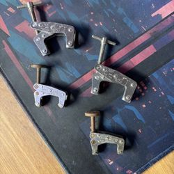 Welding Clamps 