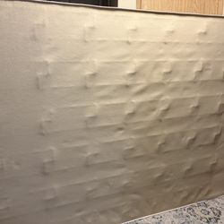 Queen Box Spring OBO 