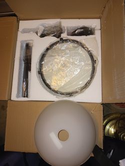 House Ceiling Lamp
