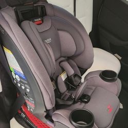 Britax One4Life Convertible Car Seat