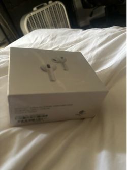 AirPods gen 3