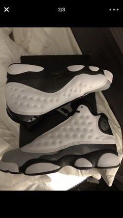 Deadstock Jordan Retro 13 “Baron” sz 5.5 youth