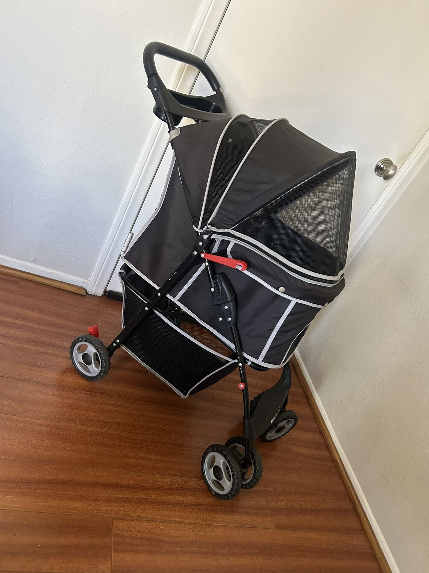 Dog Stroller