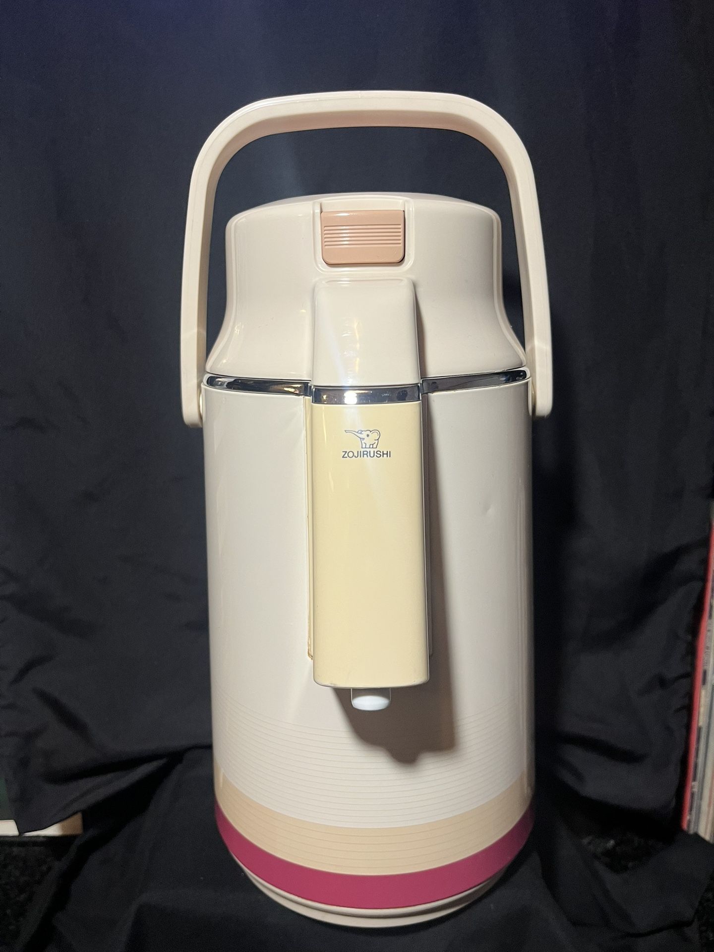 VTG Zojirushi Airpot