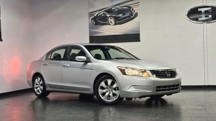 2009 Honda Accord