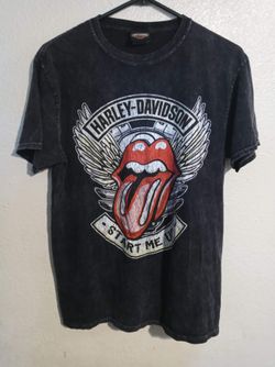 Harley Davidson Shirt