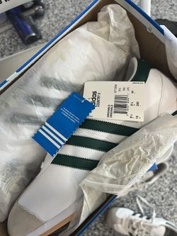 Adidas Country II Sneakers