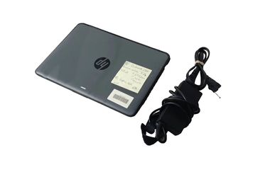 HP ProBook x360 11 G1 Intel Pentium N4200 4GB RAM 128GB SSD Win 11