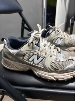 new balances