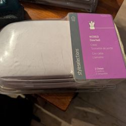 Styleselections Wired Doorbell