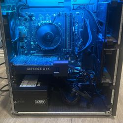 HP Omen 25L GT12-0154 Gaming Desktop