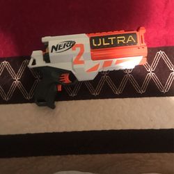 NERF Ultra Two Motorized Blaster
