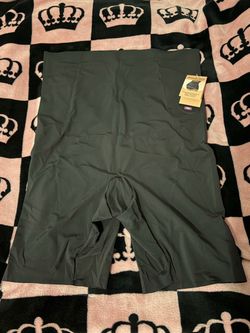 Shapermint Essentials All Day Every Day High-Waisted Shaper Shorts