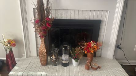 Vases