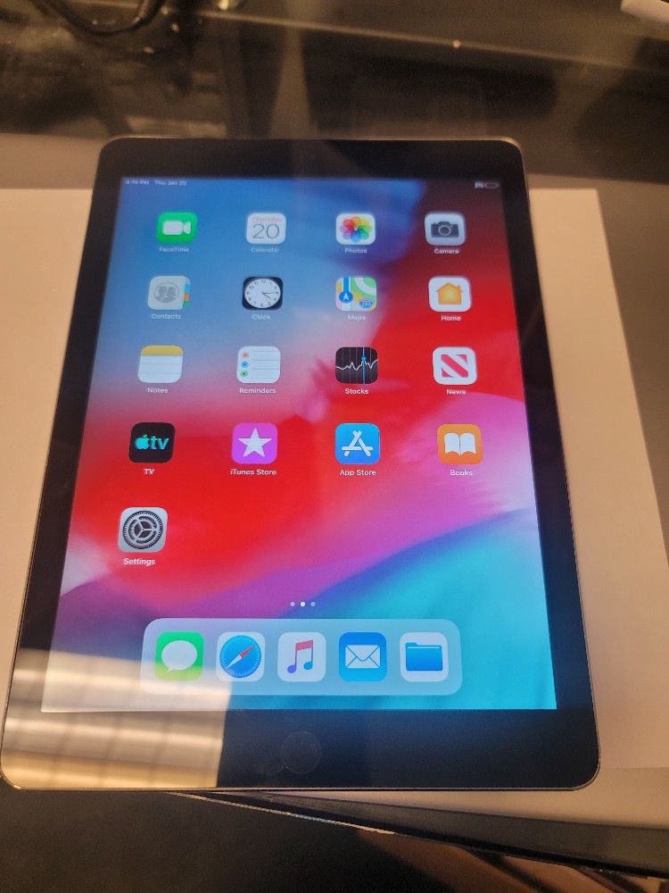 Ipad Air 32gb