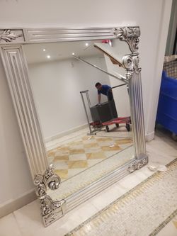 Unique Wall Mirror