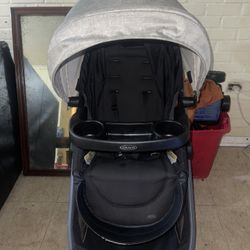 Baby Stroller