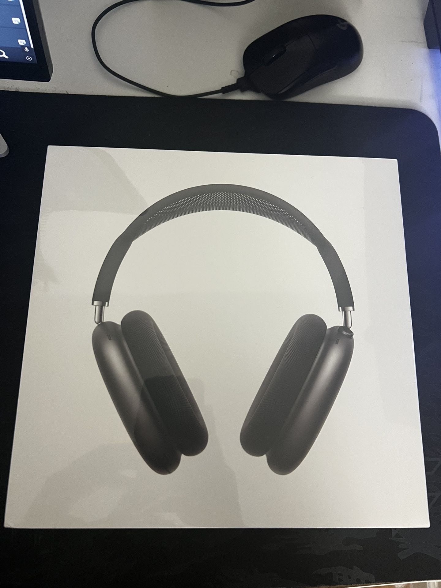 Airpod Max Space Gray