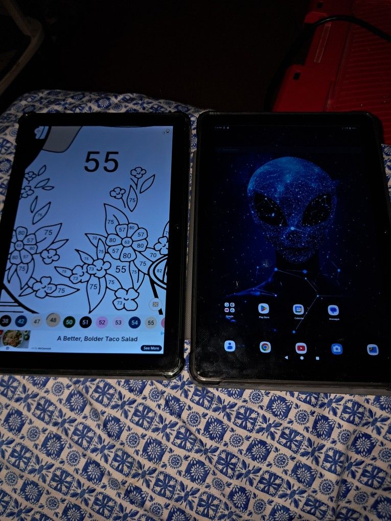 Tablets