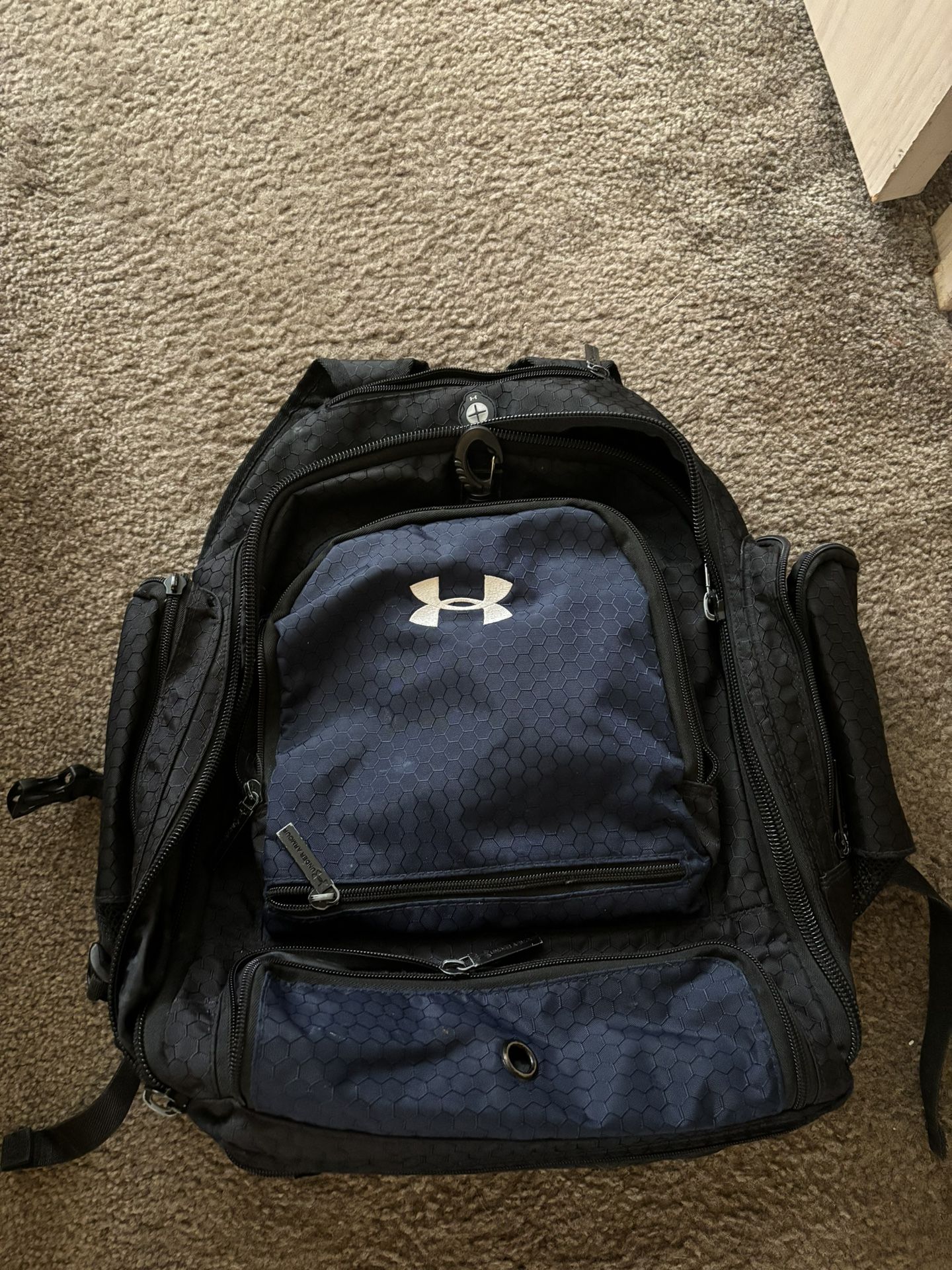 Under Armor Backpack