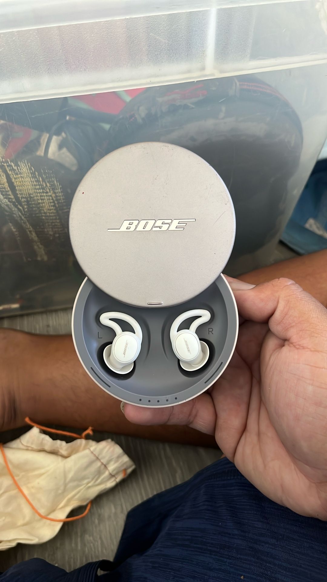 Bose Sleepbuds 2