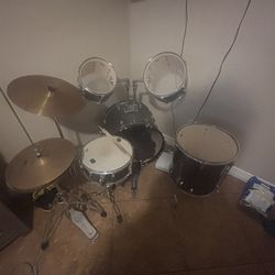 drum set 