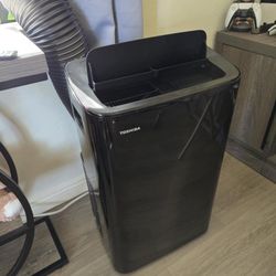 Toshiba Mobile Type Air Conditioner 