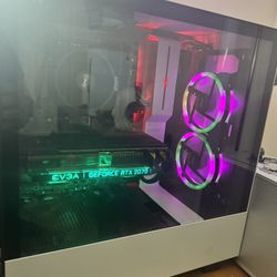 Gaming PC For Sale 