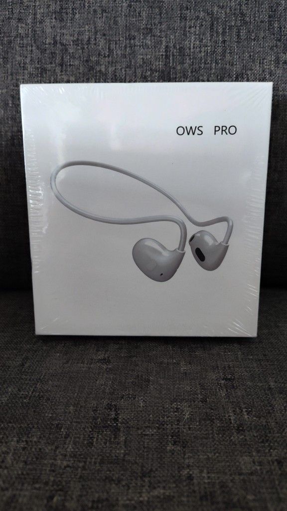 Oladance OWS Pro Wearable Stereo True Wireless Open Ear Headphones