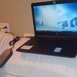 Hp Laptop Model 14 -bw0121